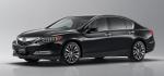 Honda Legend Hybrid 2014 года